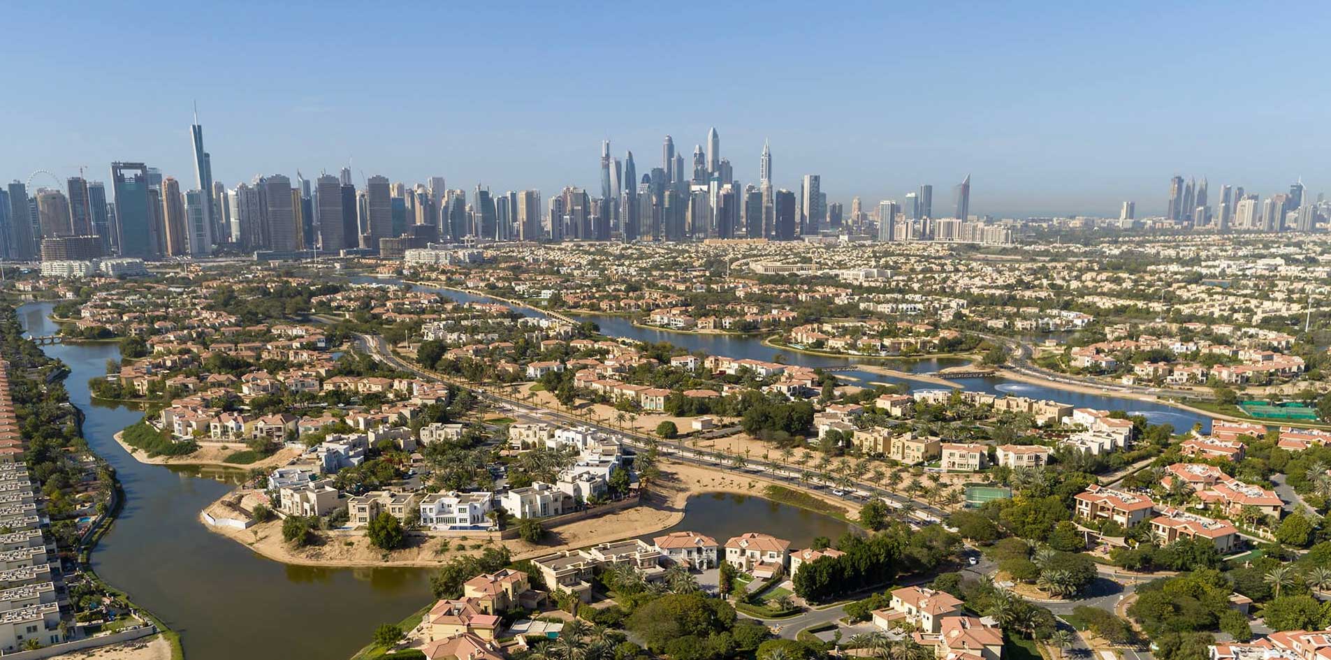 Ellington Eltiera Views