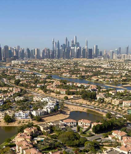 Ellington Eltiera Views