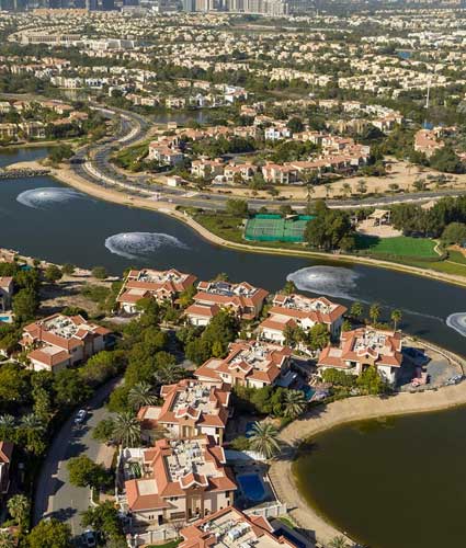 Ellington Eltiera Views