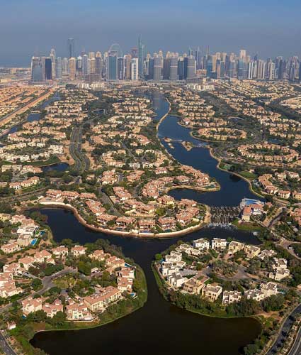 Ellington Eltiera Views