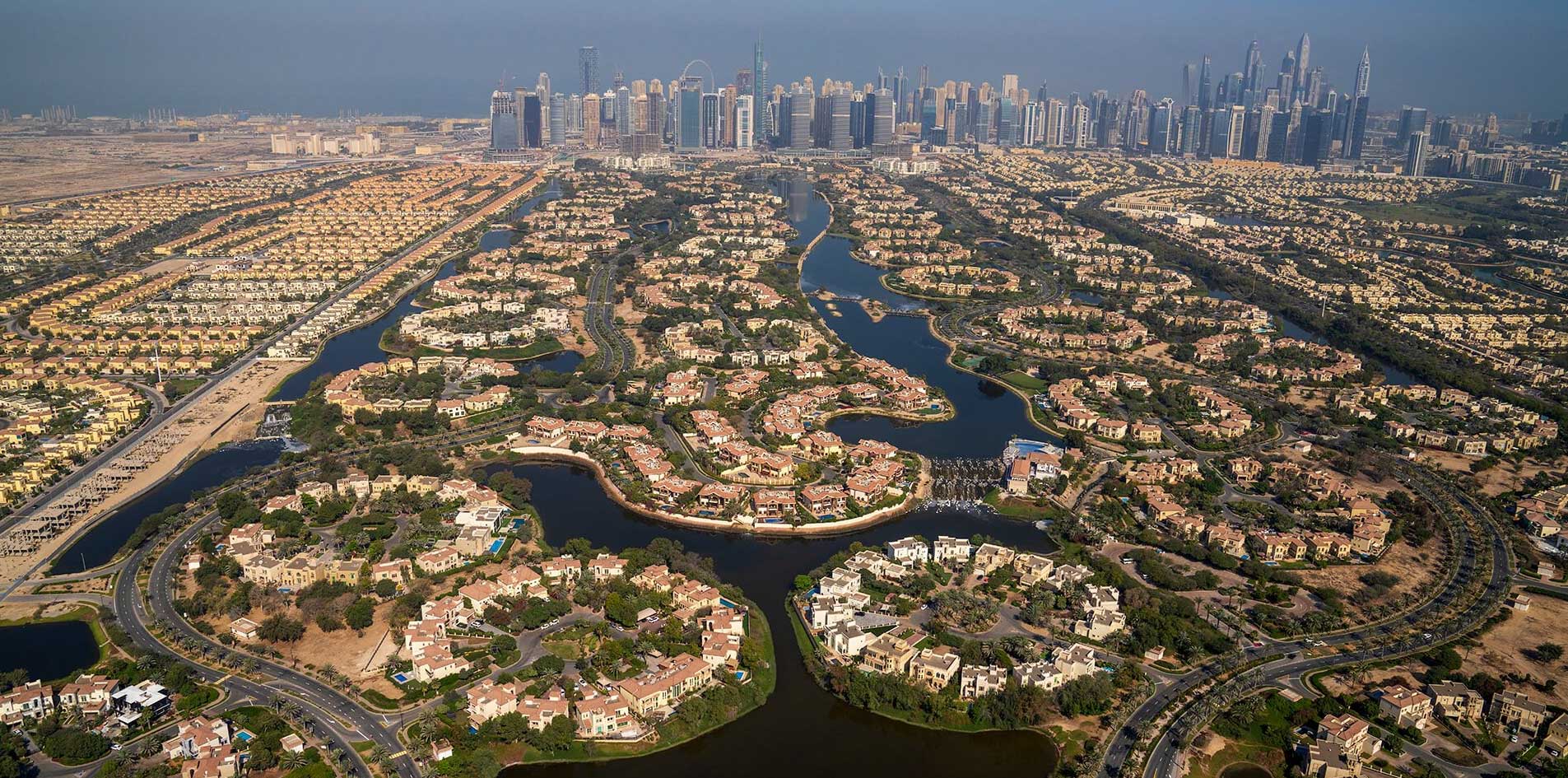 Ellington Eltiera Views